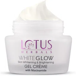 LOTUS HERBALS WhiteGlow Skin Whitening And Brightening Gel with SPF-25, for all skin types-picture-28