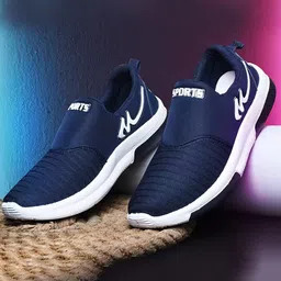 footox Trendy Casuals Running Shoes For Men image 4
