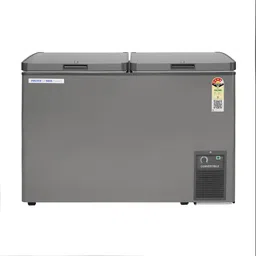 voltas 295 L Double Door Standard Deep Freezer-picture-17