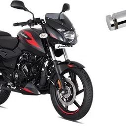 selvike Heavy Duty Disc Brake Lock Anti Theft Pin Wheel Locking Security Lock Bajaj Pulsar 150 Twin Disc_1 Disc Lock-picture-12