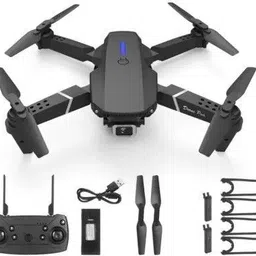 intellect creation RVR INTERPRICE MODELl E881 Drone-picture-25
