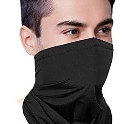 xectus Men Solid Bandana-picture-31