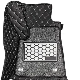 caronix Leatherite 7D Mat For Chevrolet Cruze-picture-34