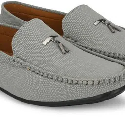 streetlook Stylish Slip On Loafers Party For Men Loafers For Men-picture-27