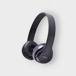 aizina Wireless Entertainment Headset with Mic, SD Card, Strong Battery_2E Bluetooth & Wired Headset-picture-10