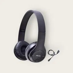 tws Portable Headphones with Mic and SD Card Playback, Long Battery Runtime_YA Bluetooth & Wired Headset-picture-12