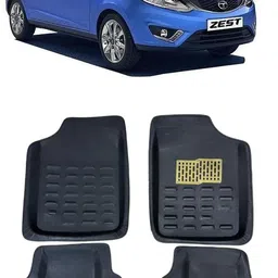 arneja trading company Polyutherine 3D Mat For Tata Zest-picture-35