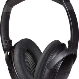 HICLE Round Foam Ear Pad Compatible with Sonyy MDR-V6, MDR-7506 On-Ear Headphones Over The Ear Headphone Cushion image 5