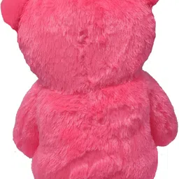 jst soft toys 3 feet pink teddy bear - 95.4 cm image 2