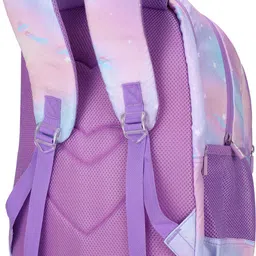 beauty girls BY HOTSHOT 1583 ELEGANT SERIES |School Bag|Tuition Bag|College Bag|For Girls School Bag image 5