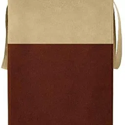 shifa hiyma 75 L Beige, Brown Laundry Basket-picture-26