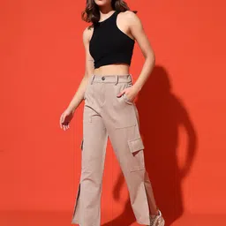 kashian Women Cargos image 5