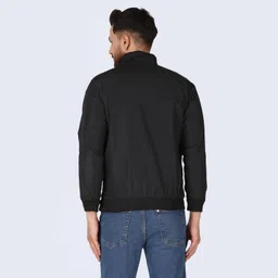 Plus91 Men Wind Cheater image 2