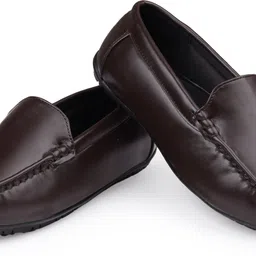 leathersofty Loafer Loafers For Men image 3