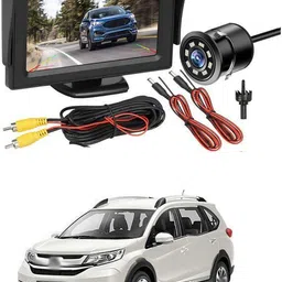 Universal Car Rear View Camera with 4.3 inch Monitor Car Rear View Reverse sg5 Universal Car Rear View Camera with 4.3 inch Monitor Car Rear View Reverse sg5 Parking Sensor-image-94