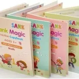 funlot S-Magic Book: Language Puzzle Fun-picture-15