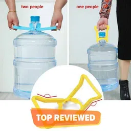 tohira Water Bottle Handle Lifter 20L Water Can Handle Water Bottle Appliance Knob Appliance Knob image 2