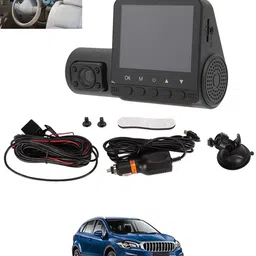 monolive Car DVR 2inch 3way Screen-221 Black LCD-picture-18