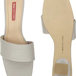 bata Women Heels Sandal image 4