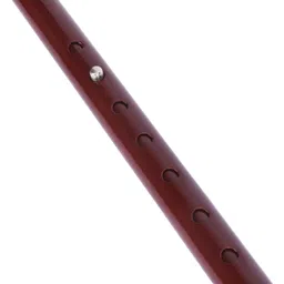 dr doc Ch-Strong Walking Stick with Adjustable Height, Mild-Steel Body, Light Weight Walking Stick image 2