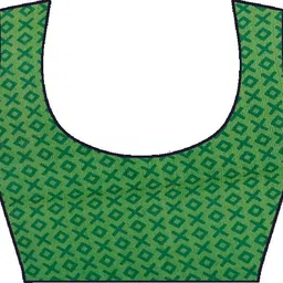 kashvi sarees Printed Daily Wear Georgette Saree image 5