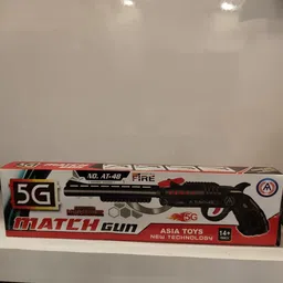 asia toys AT48 Diwali Gun-picture-26
