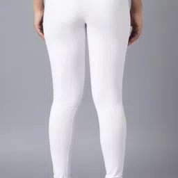 elleven Cotton Lycra Blend Women Churidar image 2