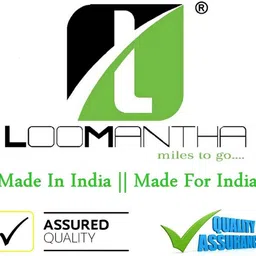 loomantha 30 L Green Laundry Bag image 4