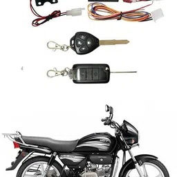 One-way Bike Alarm Kit-image-34