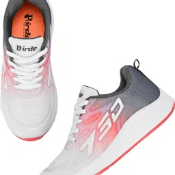 birde NEW Superior Lightweight Comfortable Gym, Sports Shoes Walking Shoes For Men Walking Shoes For Men image 3