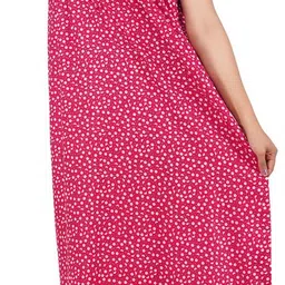 meetali creations Women Nighty image 3