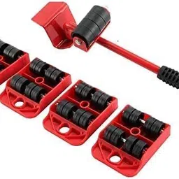 giogd Furniture Lifter Mover Tool Set with Furniture Lifting Tool Furniture Gate Furniture Caster-picture-21