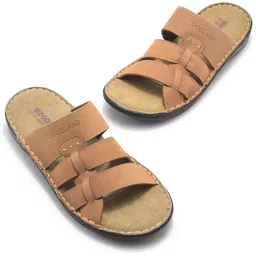 woodland Men Sandal image 3