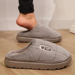 odmska Women Flip Flops image 1