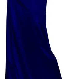 Saadhvi Girl Women's Premium Satin Silk Saree Underwear Petticoat (Roayal Blue, Free Size) Satin Blend Petticoat-picture-15