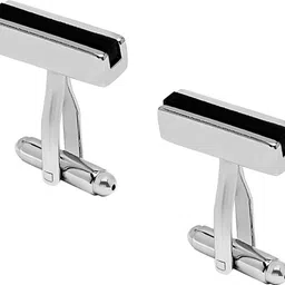 Shining Jewel Brass Cufflink image 3