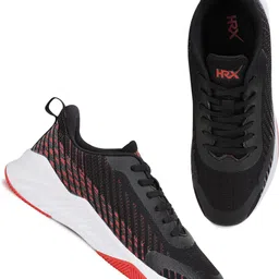 hrx by hrithik roshan VELOCITY Running Shoes For Men image 2