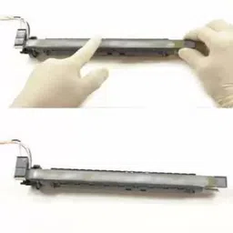 Haedlink Printer / Copier Fuser Grease High Temperature lubricant Synthetic based Black Ink Toner image 3