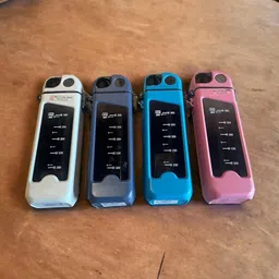 sidhguru 350 ml Plastic Bottle image 5