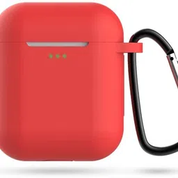 KHR Silicone Press and Release Earbuds Pouch For Boat Airdopes 131, Boat Airdopes 138-picture-22