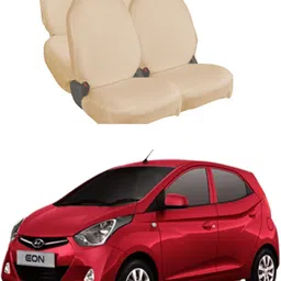 autoxygen Cotton Car Seat Cover For Maruti Eon-picture-15