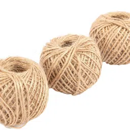 rimardmistu Jute Rope Linen pack of 3 Brown-picture-17