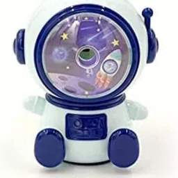 anayatech Astronaut single pencile sharpner Sharpeners image 1