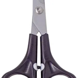 boxo Scissor, Hair Cutting Scissor For Saloon And Home Use, Black Scissors-picture-27