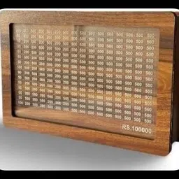 kvr craft Money saving bank for kinds 294-M1 Coin Bank image 1