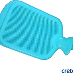 creto (Heat Pad Winter Care) Non-Rechargeable Non Electric 2 L Hot Water Bag-picture-15