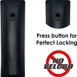 gizmofreaks Pouch for TCL 4K Ultra HD Smart QLED / QD-Mini LED Google TV Remote Control Case Flip Cover image 4