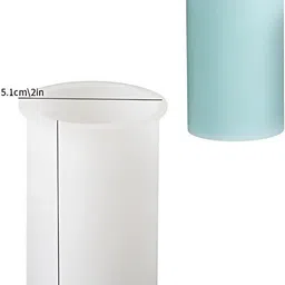 ss art land Regular Silicone Candle Moulds image 2