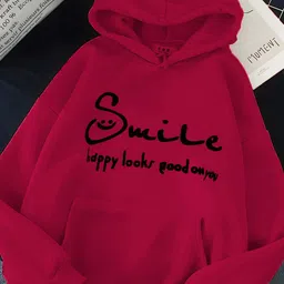 xpecto style Women Full Sleeve Printed Hooded Sweatshirt-picture-10