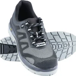 mallcom Composite Toe Polyester Safety Shoe-picture-15